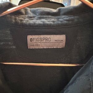 Fig professional top